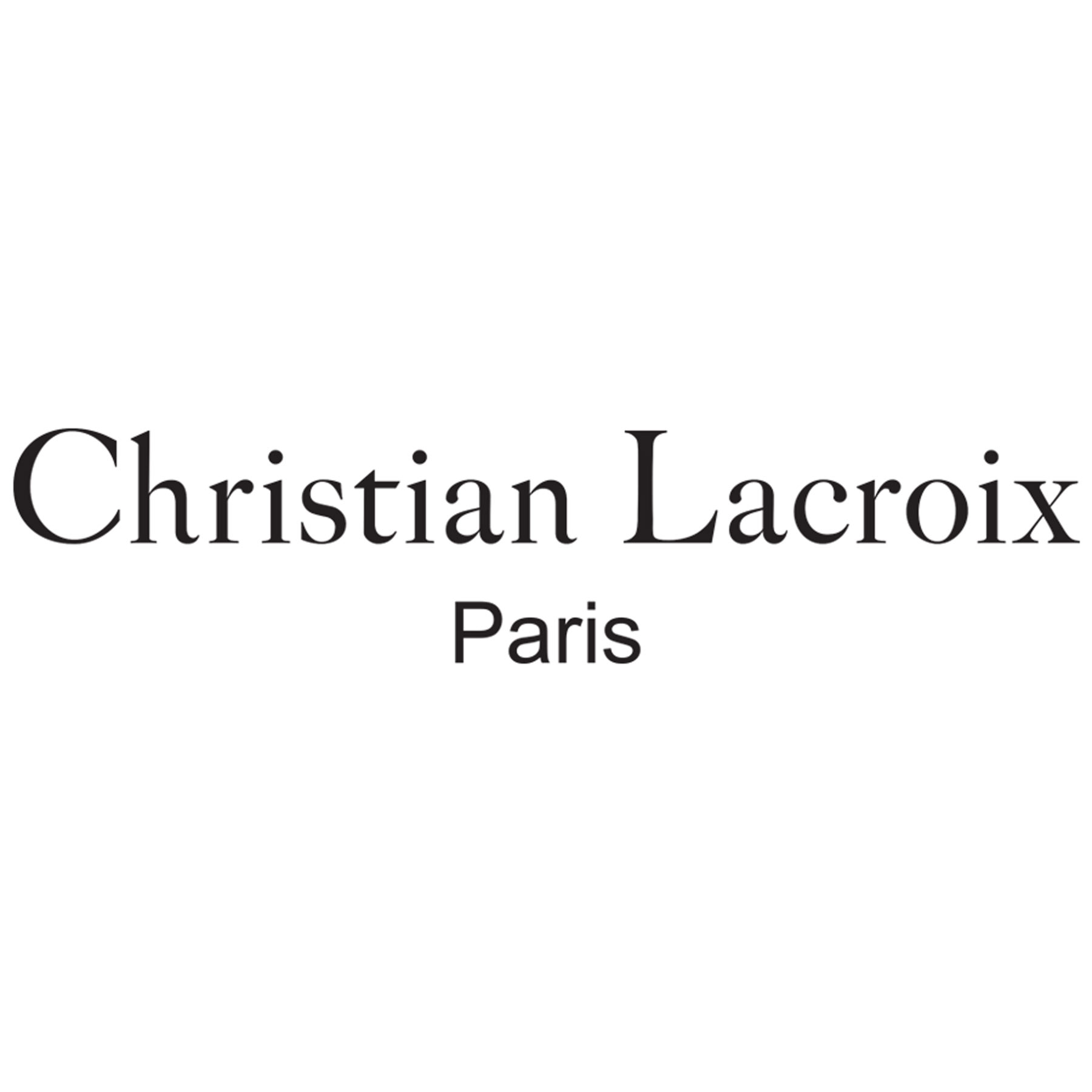 Themes - Disney - Christian Lacroix