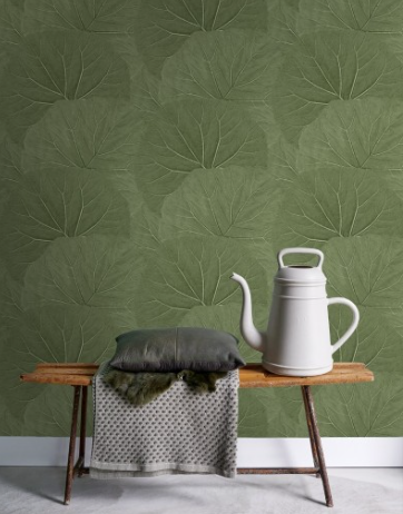 Wallpaper - Jungle Fever - Esta Home