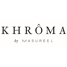 Khroma by Masureel - Murals - Khroma by Masureel
