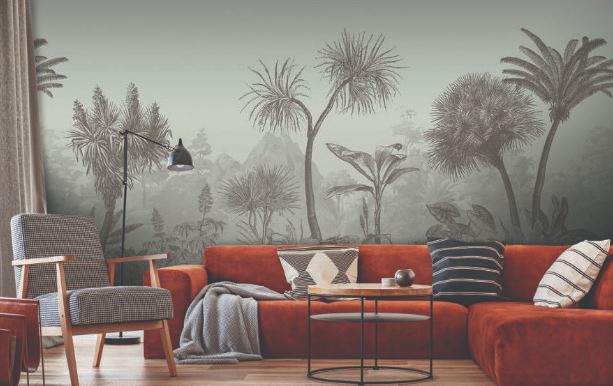 Dutch wallcoverings First Class - Malibu