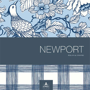Root categorie - Newport