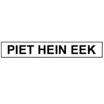 Piet Hein Eek - Murals - Piet Hein Eek