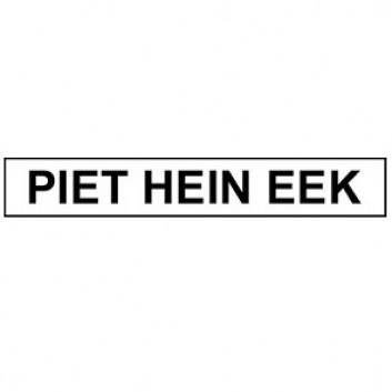 Brands - Murals - Piet Hein Eek