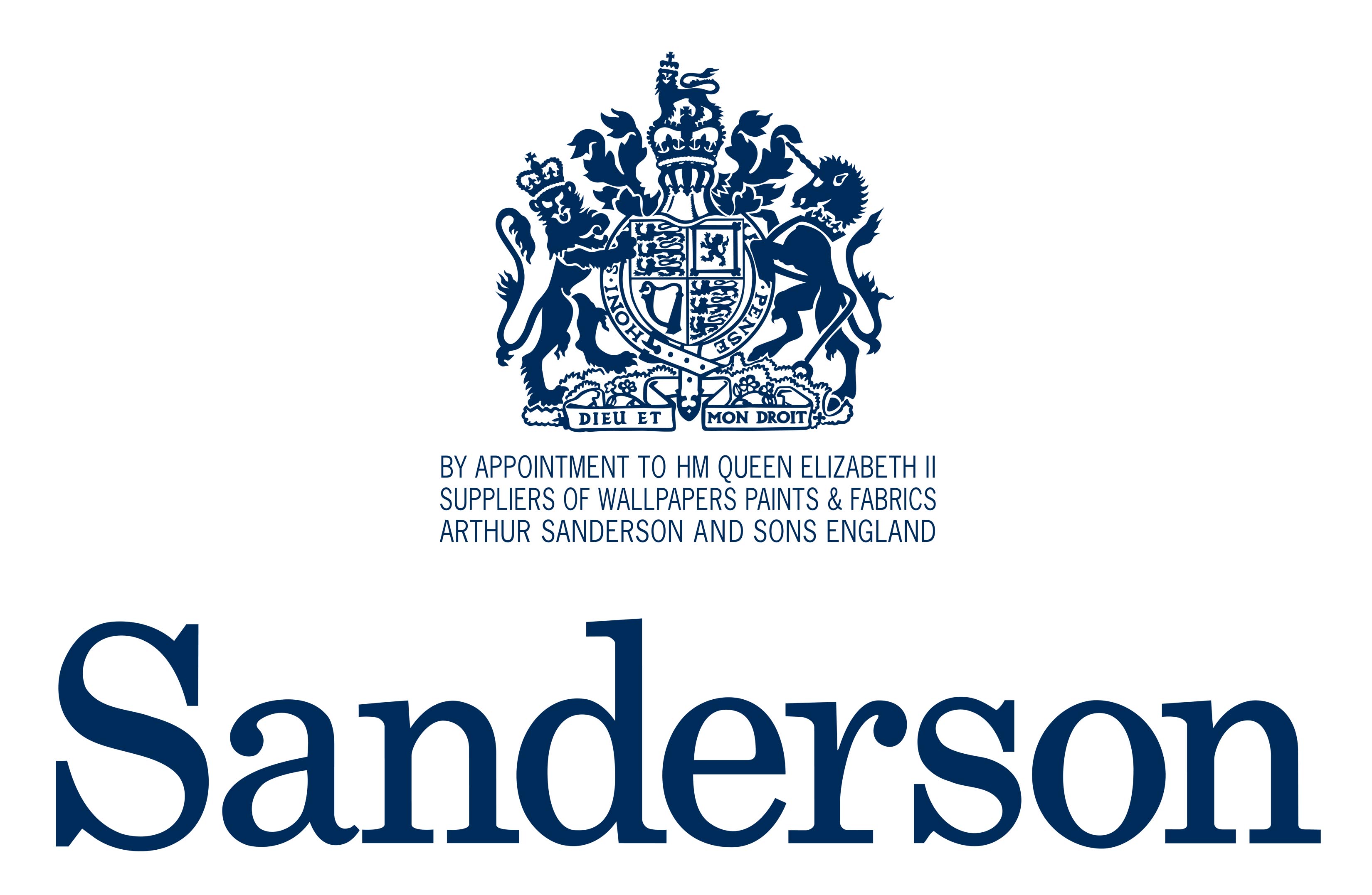 Sanderson - Sanderson