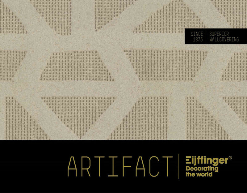 Wallpaper - Artifact