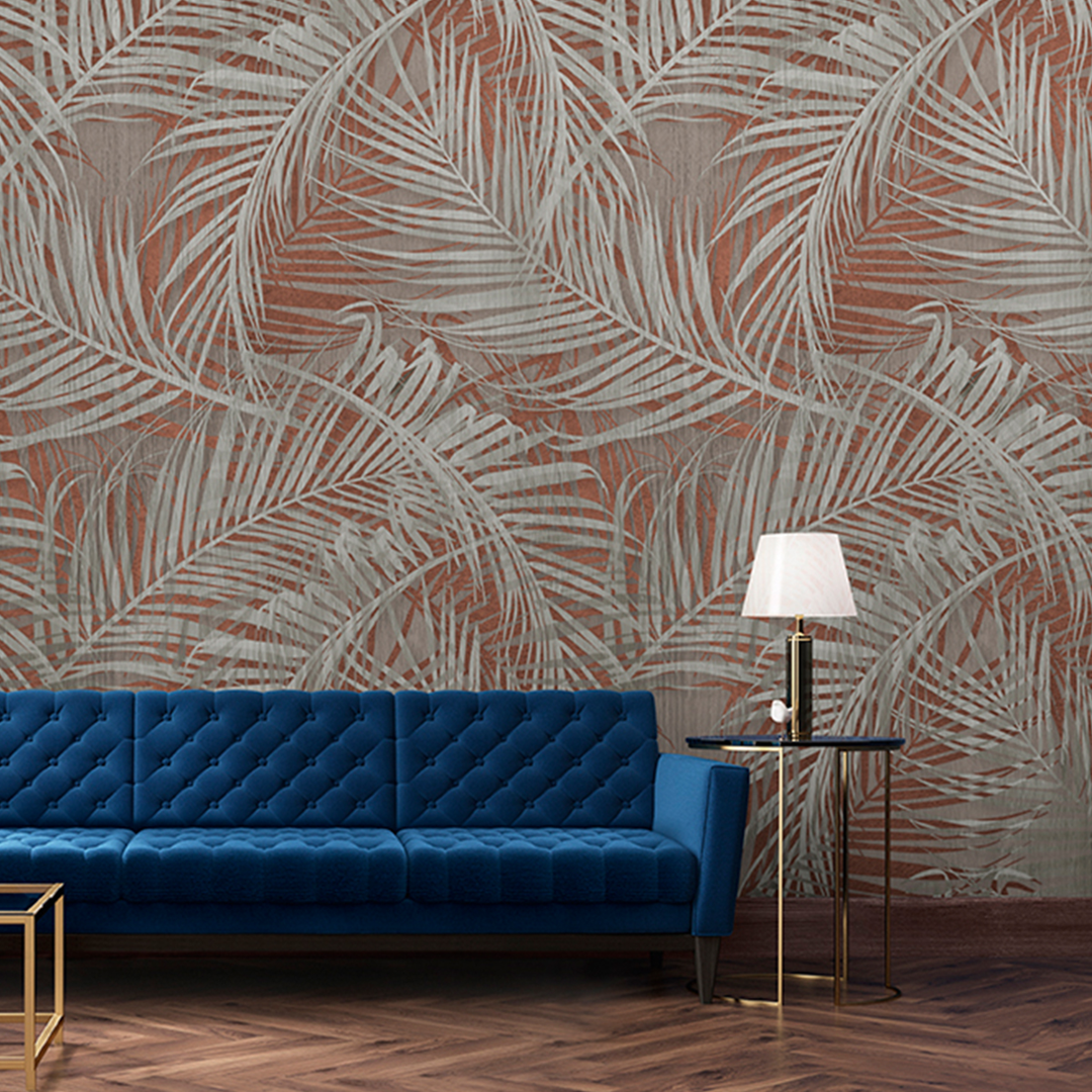 Dutch Wallcoverings - Myriad - Murals - Dutch Wallcoverings