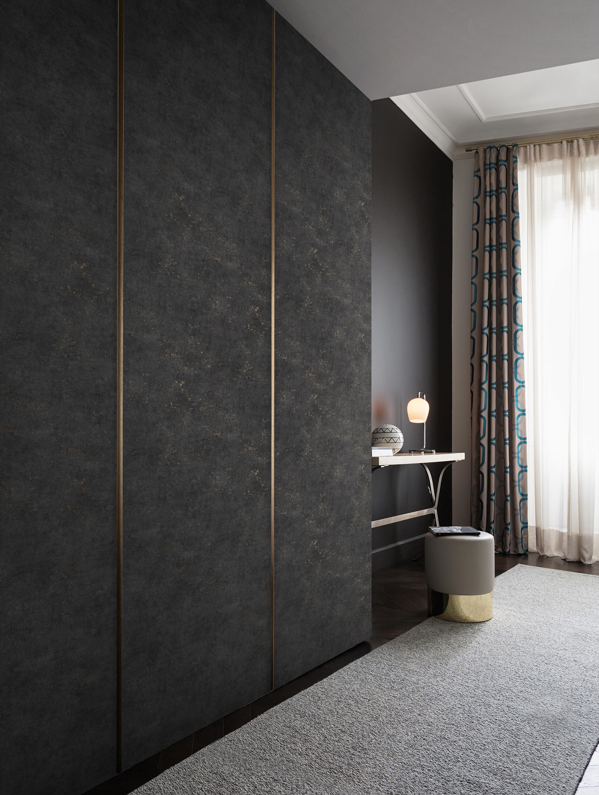 Dutch wallcoverings First Class - Nouvel