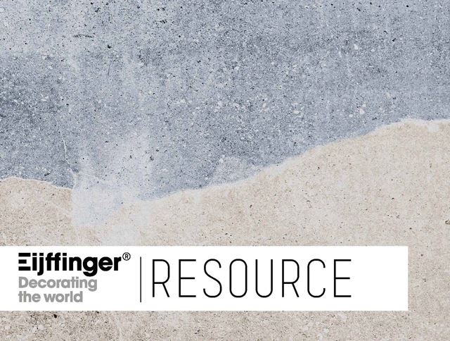 Eijffinger - Resource - Murals