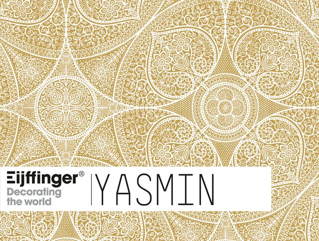 Themes - Yasmin
