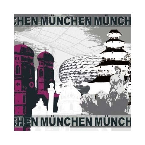 Munich M
