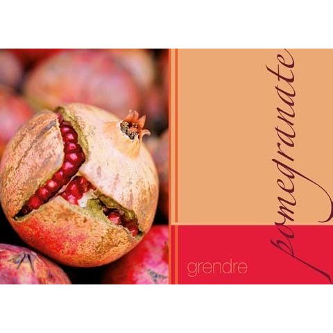Pomegranate M