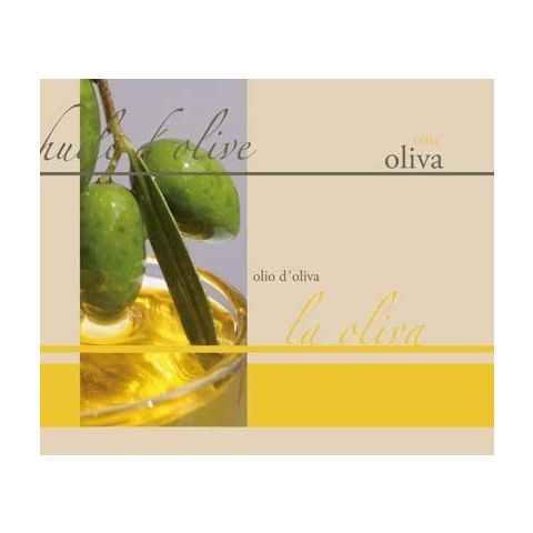 Olive M