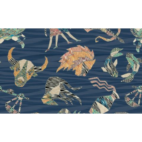 Arte Missoni 04 - Constellations 10353