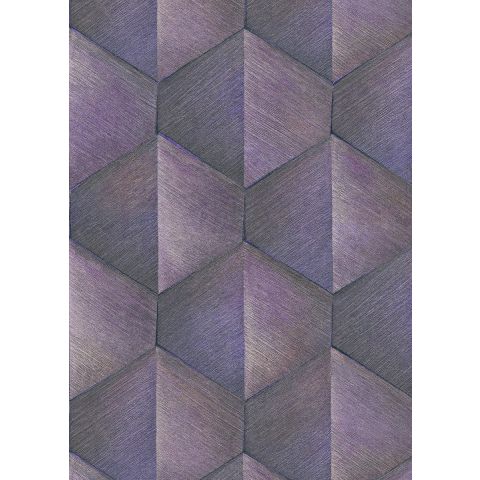 ERISMANN FASHION FOR WALLS 4 PRISMA 12180-45