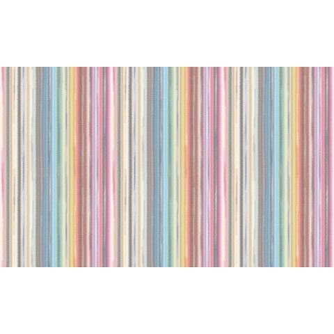 Arte Missoni 04 - Striped Sunset 10396