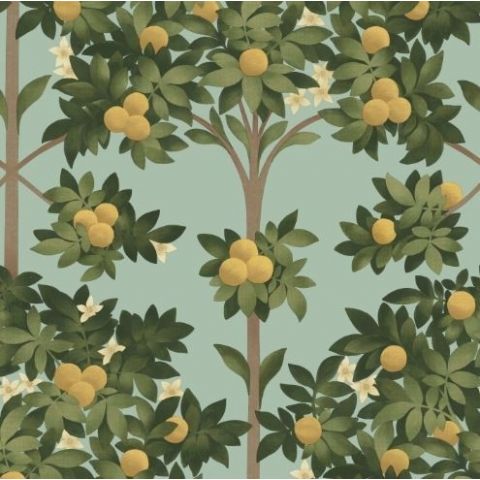 Cole & Son Seville - Orange Blossom 117/1002