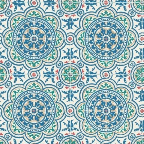 Cole & Son Seville - Picadilly 117/8024