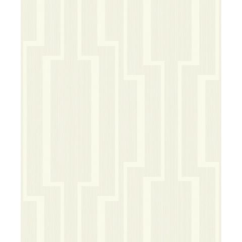 Dutch Wallcoverings First Class Black & White 1302520