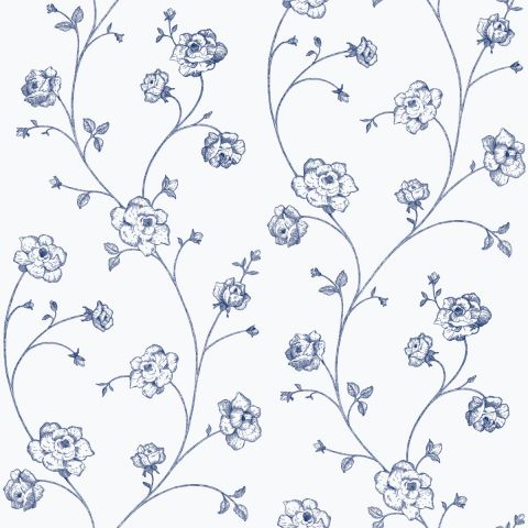 Esta Home - Vintage Flowers 158-139300