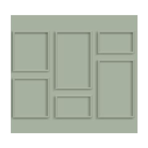 Esta Art Deco - 3D Wall Paneling 158966