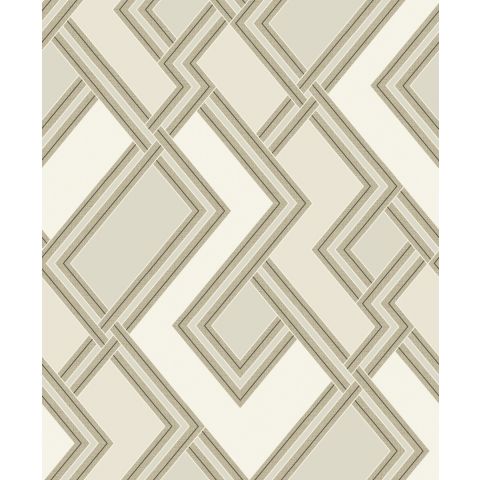 Dutch Wallcoverings - Asperia Geo 177505