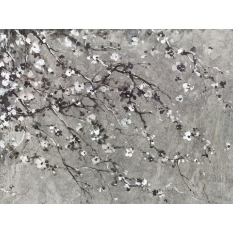 BN Wallcoverings Zen - Blossom Season Grey 200414