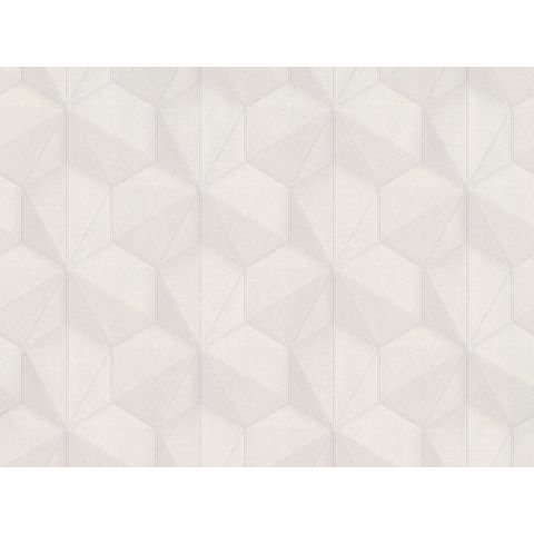 BN Wallcoverings Cubiq - Illusion Large 220370