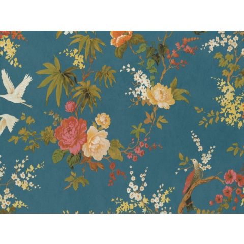 BN Wallcoverings Fiore - Blooming 220483