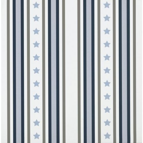 Stars & Stripes Bleu 2800082