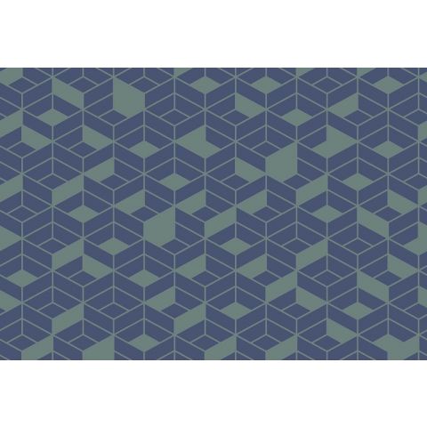 Hookedonwalls Tinted Tiles Flake 29024