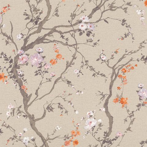 Rasch Textil - Sakura 291604