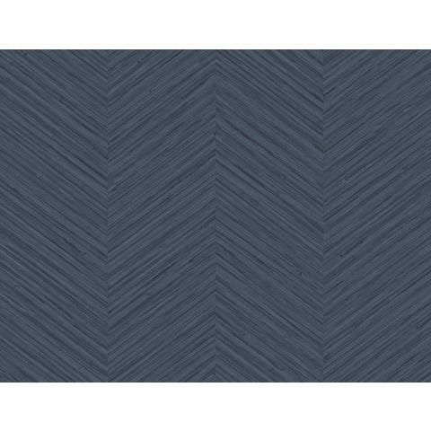 Dutch Wallcoverings First Class - Inlay Apex Weave Bleu 2988-70402