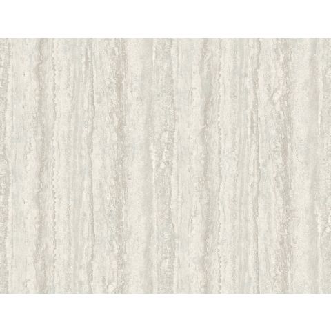 Dutch Wallcoverings First Class INLAY - Hilton Light Grey 2988-71108