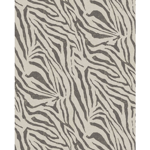 Eijffinger Skin Zebra Black & White 300601