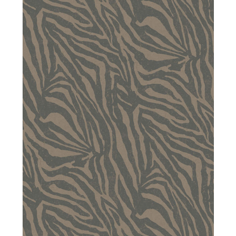 Eijffinger Skin Zebra Mocha 300603