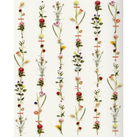 Pip Studio III Flower Garland 341087