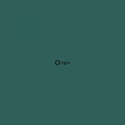 Origin Raw Elegance 347216