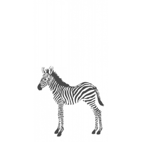 Origin Precious Zebra 357217