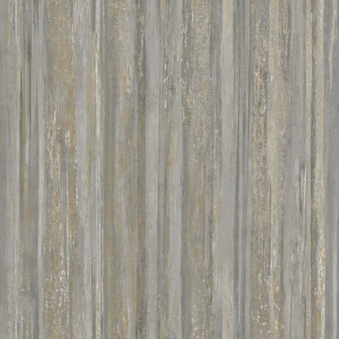 Dutch Wallcoverings First Class Patagonia - Lindora Grey 36201