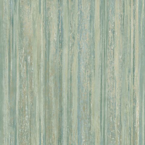 Dutch Wallcoverings First Class Patagonia - Lindora Duck Egg 36202