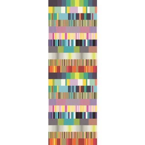 Eijffinger Stripes+ Ulti Multi Colour