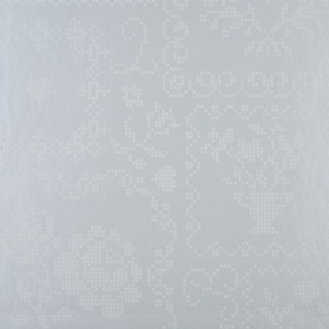 Pip Studio wallpaper Cross Stich 386004