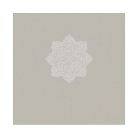 Eijffinger Lounge Mandala Cream 