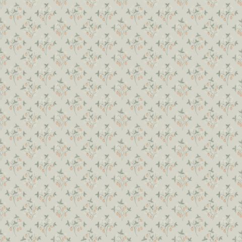 Dutch Wallcoverings First Class - Midbec Rosenlycka 43122