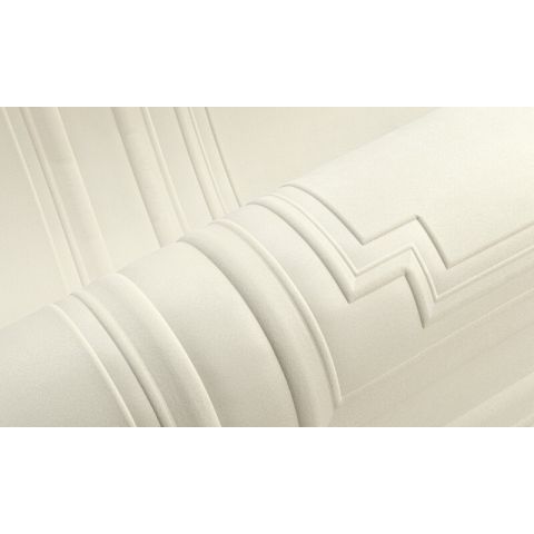 Arte Objet - Wall Panel Grandeur Nougat 44004