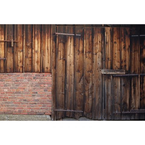 AP Digital II Old Barn Door 422