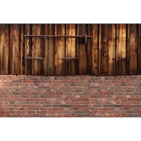 AP Digital II Old Barn Wall 1 423