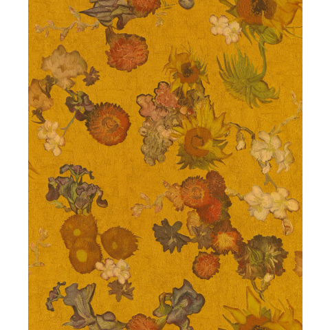 BN Walls - Van Gogh III - Celebration of Flowers 5028488