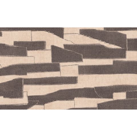 Arte Essentials Costura - Gabarit Charcoal Linen 57560