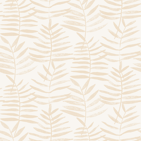 Fiona Nordic Compositions - Delicate Fern 590101